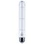 5W T9 LED, Medium Base, Clear, 5000K CCT, 120V (6 Pack)