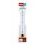8W T9 LED, Medium Base, Clear, 4000K CCT, 120V (6 Pack)