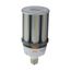120 Watt - LED HID Replacement Bulb - CCT Selectable - Mogul extended base - 100-277 Volt - ColorQuick Technology (1 Pack)