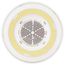 72 Watt - LED HID Replacement Bulb - 5K - EX39 - Type B Ballast Bypass - 120-277 Volt - Dimmable (1 Pack)