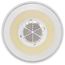 152 Watt - LED HID Replacement Bulb - 4K - EX39 - Type B Ballast Bypass - 120-277 Volt - Dimmable (1 Pack)