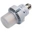 20 Watt - A-Plus 23 LED Bulb - CCT Selectable 3K/4K/5K - Medium base - Type B - Ballast Bypass - 100-277 Volt - ColorQuick Technology (2 Pack)