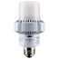 25 Watt - A-Plus 23 LED Bulb - CCT Selectable 3K/4K/5K - Medium base - Type B - Ballast Bypass - 100-277 Volt - ColorQuick Technology (1 Pack)