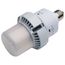 35 Watt - A-Plus 28 LED Bulb - CCT Selectable and Wattage Selectable - Medium base - Type B - Ballast Bypass - ColorQuick Technology - PowerQuick Technology (1 Pack)