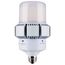 65 Watt - A-Plus 37 LED Bulb - CCT Selectable and Wattage Selectable - Medium base - Type B - Ballast Bypass - ColorQuick Technology - PowerQuick Technology (1 Pack)