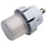 65 Watt - A-Plus 37 LED Bulb - CCT Selectable and Wattage Selectable - Medium base - Type B - Ballast Bypass - ColorQuick Technology - PowerQuick Technology (1 Pack)
