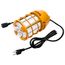 100W LED Temporary Work Light, 5000K CCT, 120V