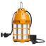 100W LED Temporary Work Light, 5000K CCT, 120V