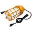 150W LED Temporary Work Light, 5000K CCT, 120V