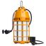 150W LED Temporary Work Light, 5000K CCT, 120V