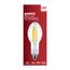23W LED HID Replacement, ED23.5, 4000K, Medium Base, Clear, 120-277V