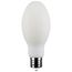34W LED HID Replacement, ED28, 5000K, Extended Mogul Base, White, 120-277V
