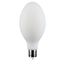 62W LED HID Replacement, ED37, 5000K, Extended Mogul Base, White, 120-277V