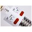 17/20.5/25Wage Selectable LED HID Replacement, ED28, 3000K/4000K/5000K CCT Selectable, Mogul Extended Base, Clear, 120-277V