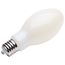 40W LED HID Replacement, ED28, 3000K CCT, Mogul Extended Base, 120-277V