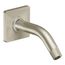 90 Degree Shower Arm (Brushed Nickel), S133BN