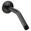 Shower Arm, S134BL (Matte Black)