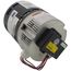 1 HP 120/240v 1250/var ECM Motor, S14S0016N02