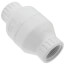 3/4" PVC Utility Swing Check Valve, EPDM (Threaded)