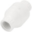 1" PVC Utility Swing Check Valve, EPDM (Threaded)
