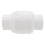 1-1/2" PVC Utility Swing Check Valve, EPDM (Socket)