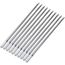 24 Watt T8 LED Bulb - CCT Selectable - 120-277 Volt - Single or Double Ended - Type B Ballast Bypass (10 Pack)