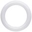 LED Circline - 11 Watt T9 Bulb - 3000K/4000K/6500K CCT Selectable - G10q Base - 120-277 Volt (2 Pack)