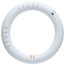 LED Circline - 11 Watt T9 Bulb - 3000K/4000K/6500K CCT Selectable - G10q Base - 120-277 Volt (2 Pack)