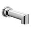 Arris Non Diverter Tub Spout (Chrome), S16900