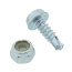 Parts Bag For Combustion Motor, S17216