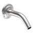 Shower Arm, S177 (Chrome)