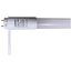 13 Watt T8 U-BEND LED Bulb - 50000 Hours - Medium Bi Pin Base - CCT Selectable - Type B - White Finish - 120-277 Volt (2 Pack)