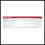 11.5/13/15Wage Selectable T8 U-Bend LED, 30K/35K/40K/50K/65K CCT Selectable, 6", Frost Finish, 120-277V (12 Pack)