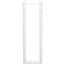 11.5/13/15Wage Selectable T8 U-Bend LED, 30K/35K/40K/50K/65K CCT Selectable, 6", Frost Finish, 120-277V (12 Pack)