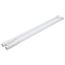 11.5/13/15Wage Selectable T8 U-Bend LED, 30K/35K/40K/50K/65K CCT Selectable, 1", Frost Finish, 120-277V (12 Pack)