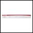 11.5/13/15Wage Selectable T8 U-Bend LED, 30K/35K/40K/50K/65K CCT Selectable, 1", Frost Finish, 120-277V (12 Pack)