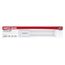 8.5W PLL LED, 2G11 Base, 30K/35K/40K/50K/65K CCT Selectable, Ballast Bypass, 120-277V (10 Pack)