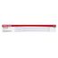 10W PLL LED, 2G11 Base, 30K/35K/40K/50K/65K CCT Selectable, Ballast Bypass, 120-277V (10 Pack)