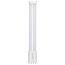 10W PLL LED, 2G11 Base, 30K/35K/40K/50K/65K CCT Selectable, Ballast Bypass, 120-277V (10 Pack)