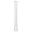 16W PLL LED, 2G11 Base, 30K/35K/40K/50K/65K CCT Selectable, Ballast Bypass, 120-277V (10 Pack)