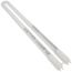 13 Watt T8 U-Bend LED Bulb - 50000 Hours - Medium bi-pin base - 1900 Lumens - 4000K - Type A/B - Ballast Dependant or Ballast Bypass - Single or Double Ended Wiring