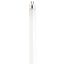 6 Watt - T5 - Preheat Fluorescent Bulb 4000K Cool White - 62 CRI - Miniature Bi Pin base (15 Pack)