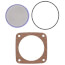 Strainer for Riello Pump w/ 'O' Ring Gasket (Bagged)