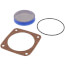 Strainer for Riello Pump w/ 'O' Ring Gasket (Bagged)