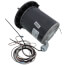 .75HP, 1ph, 230v, 1075rpm Motor, S19917