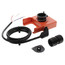 Auxiliary Switch for Non-Spring Return Direct Coupled Actuators - 1 SPDT