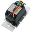 Skylark Dual Dimmer Switch and 3-Speed Fan Control, 300W Incandescent/Halogen and 1.5A Fan, No Neutral Required, S2-FSQH-WH, White