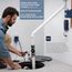 Smart Sump Pump Monitor Leak Detection System, S2000ESUSA