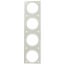 4-Port Burner Gasket, S2012500