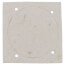 Burner Gasket, Lytherm, S2104300